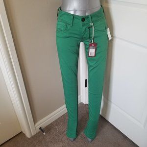 G-Star Raw Midge Cody Skinny Women's Coloured Jeans